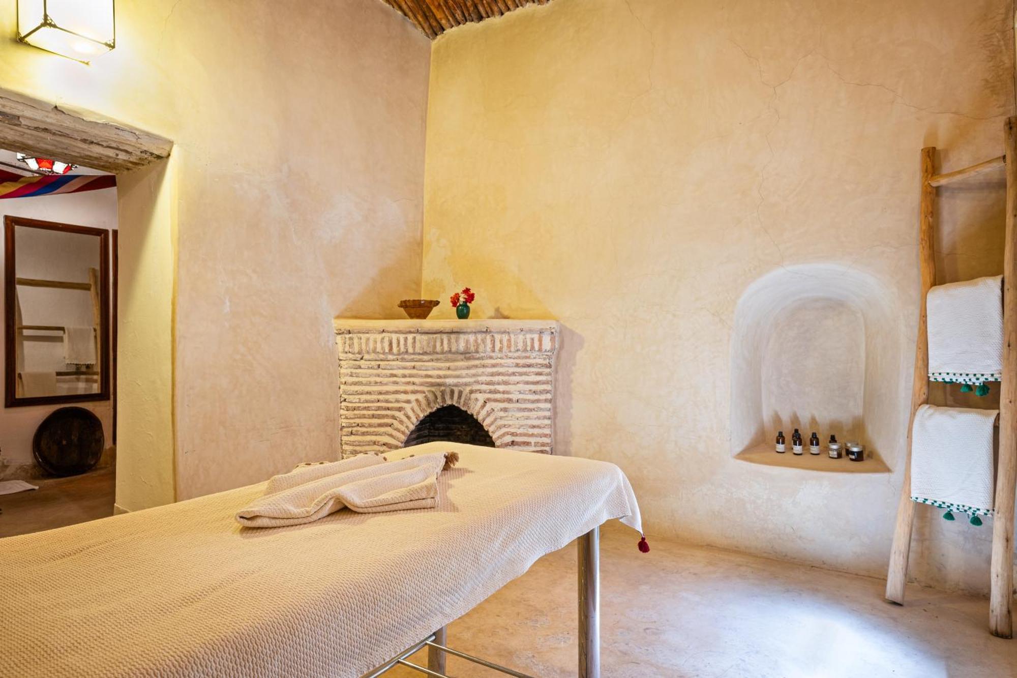 Bed and Breakfast Tigmi Oumnas Esterno foto