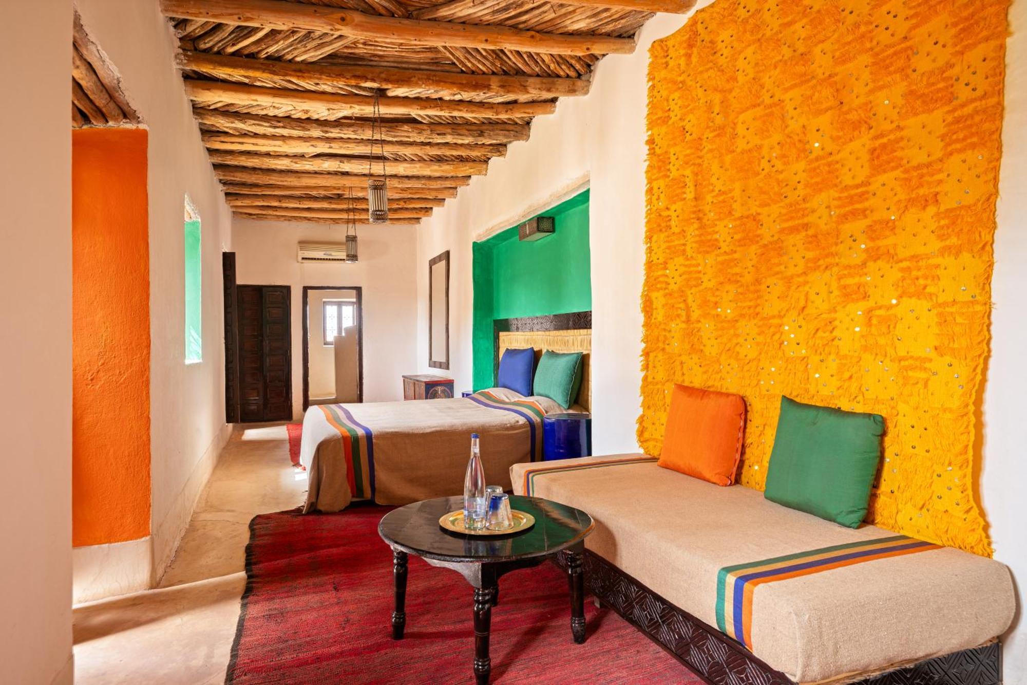 Bed and Breakfast Tigmi Oumnas Esterno foto