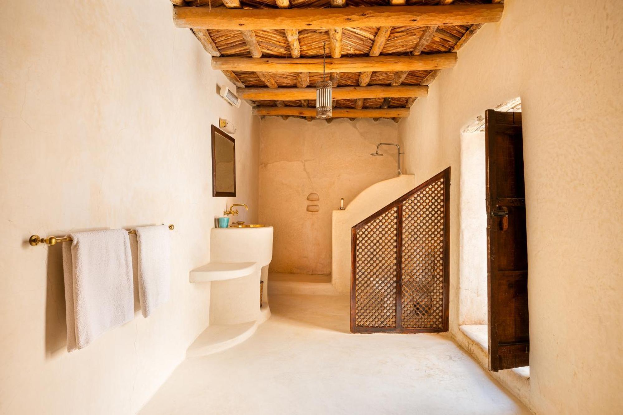 Bed and Breakfast Tigmi Oumnas Esterno foto