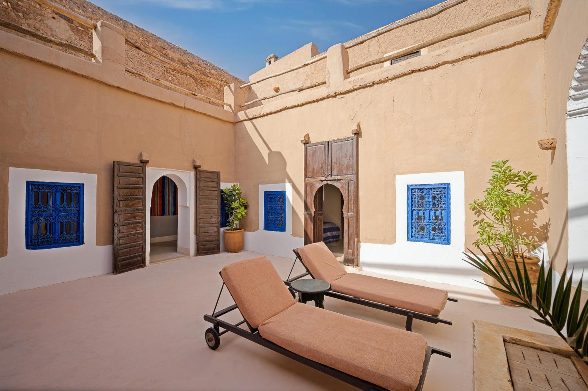 Bed and Breakfast Tigmi Oumnas Esterno foto