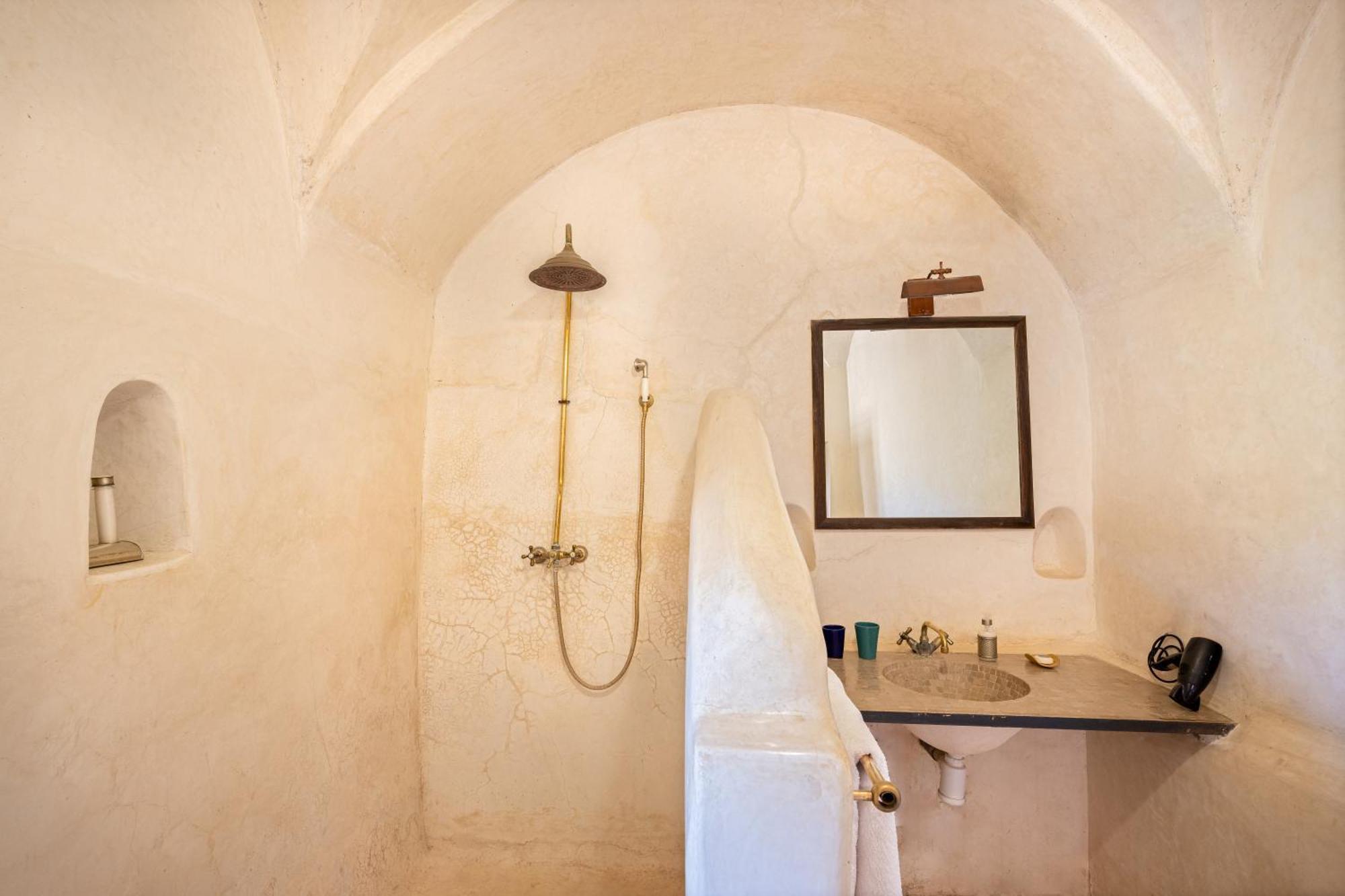 Bed and Breakfast Tigmi Oumnas Esterno foto