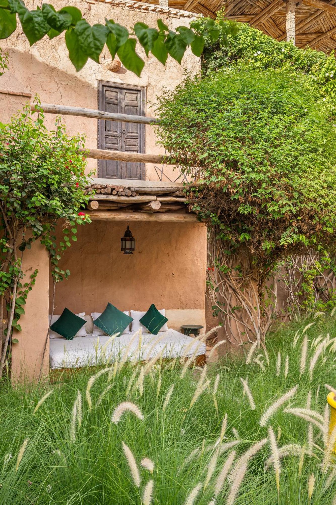 Bed and Breakfast Tigmi Oumnas Esterno foto