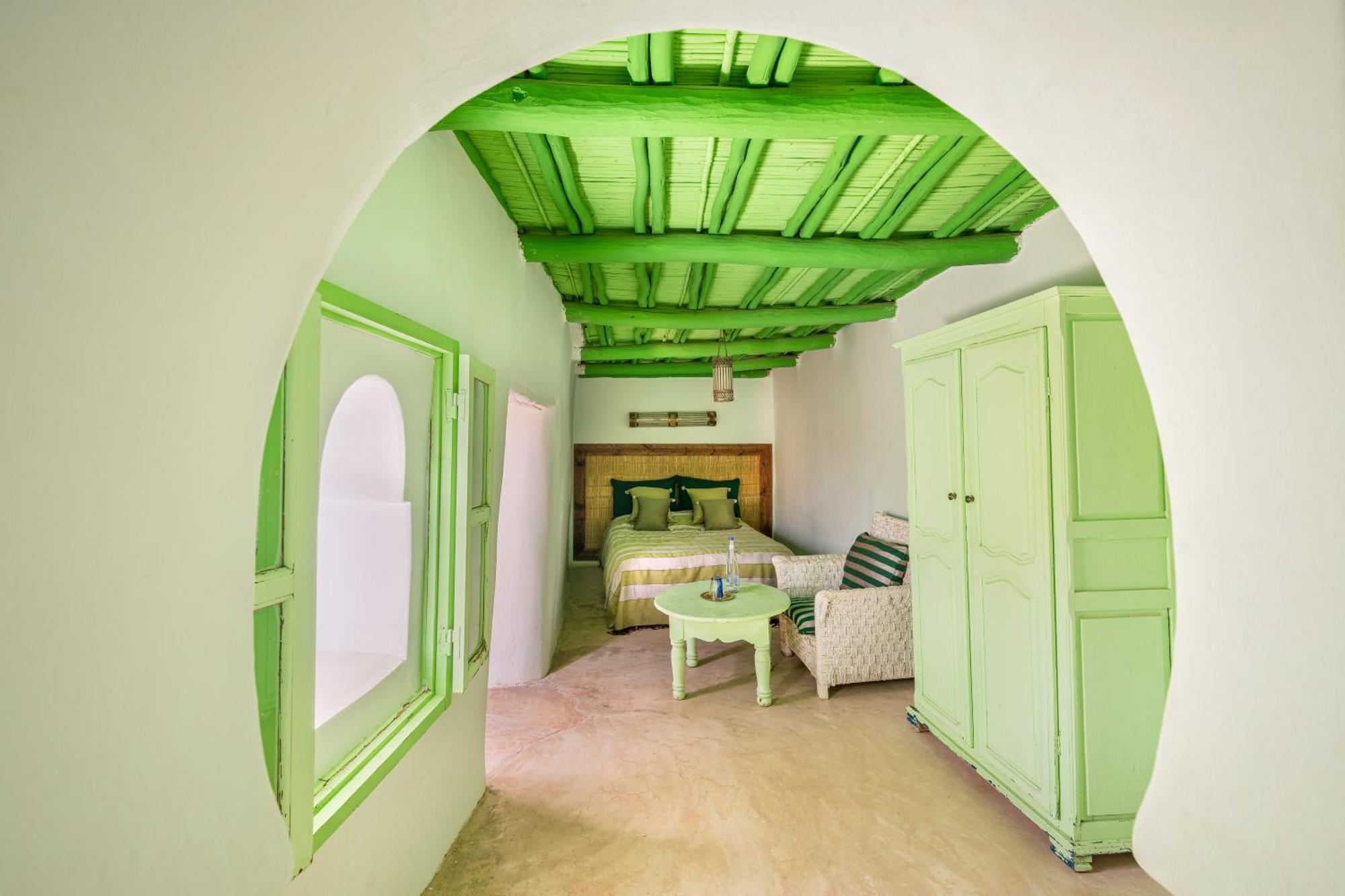 Bed and Breakfast Tigmi Oumnas Esterno foto