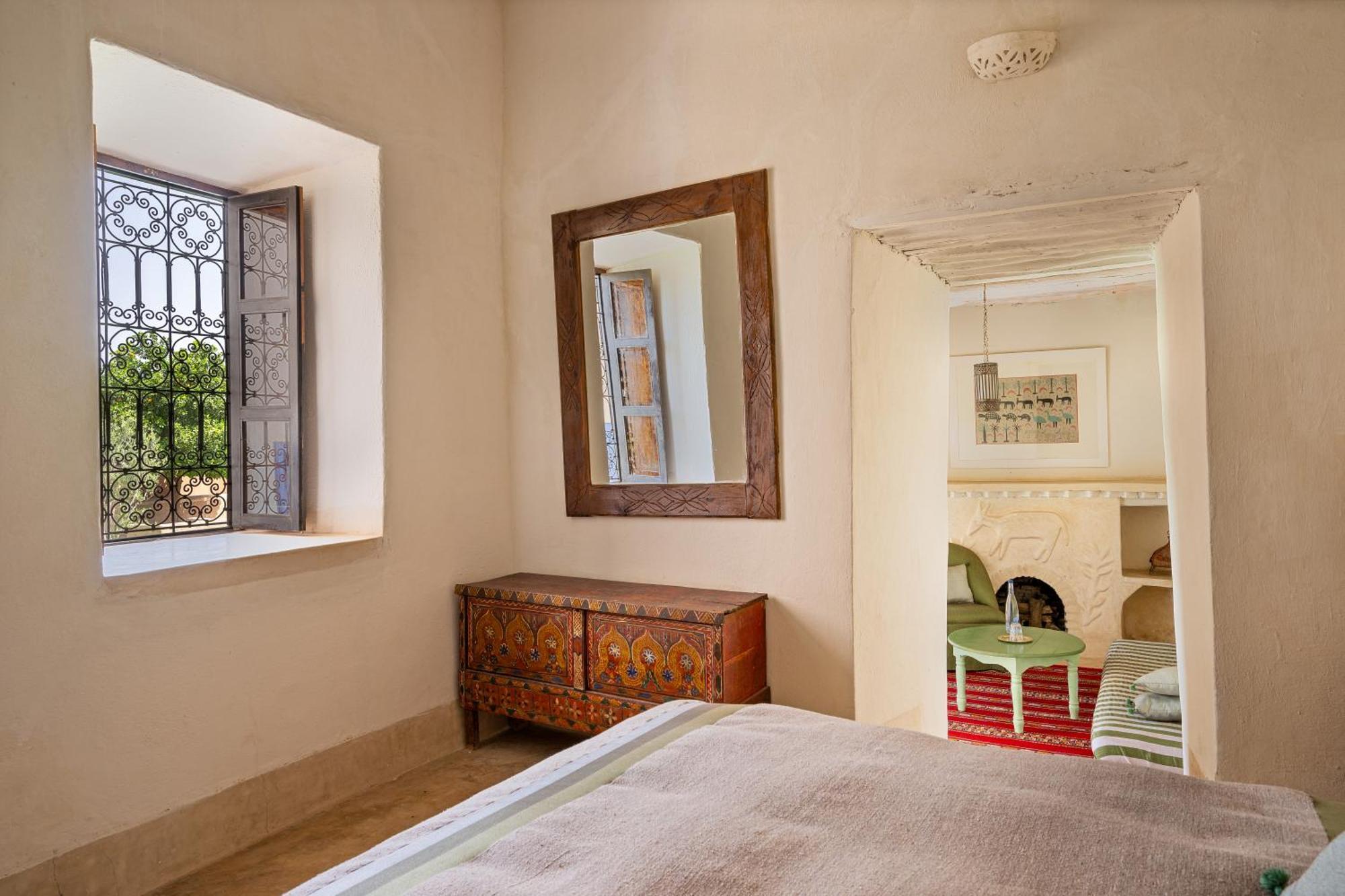 Bed and Breakfast Tigmi Oumnas Esterno foto