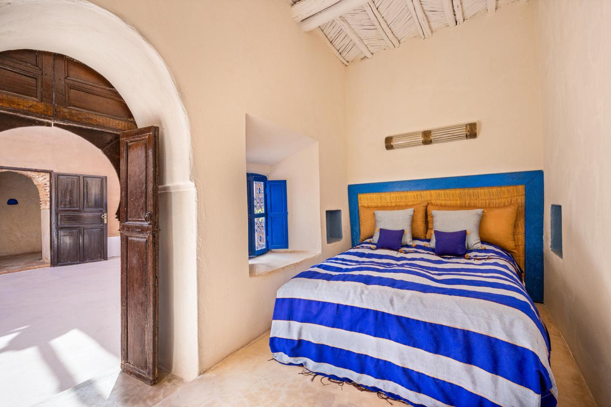 Bed and Breakfast Tigmi Oumnas Esterno foto