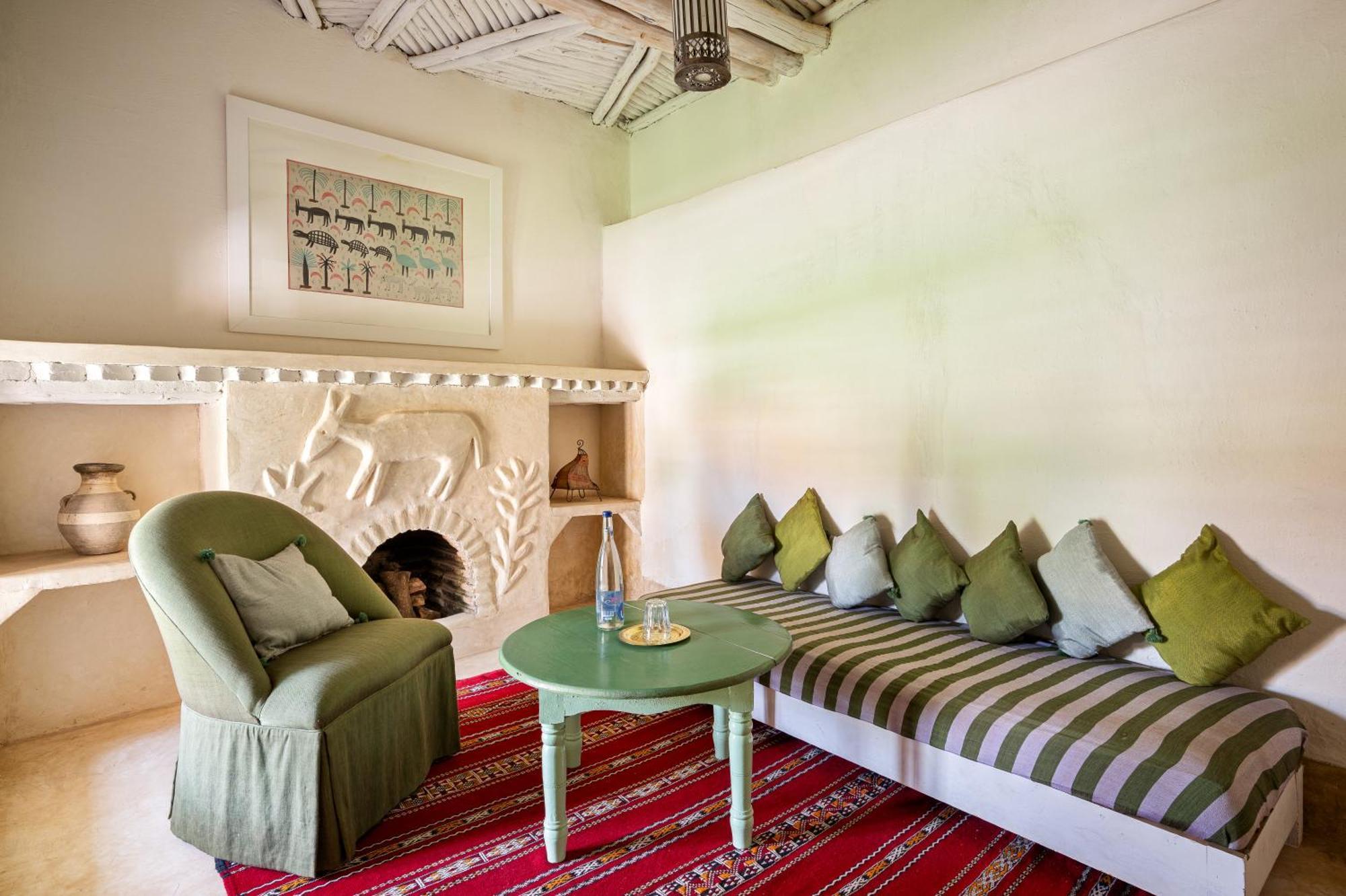 Bed and Breakfast Tigmi Oumnas Esterno foto