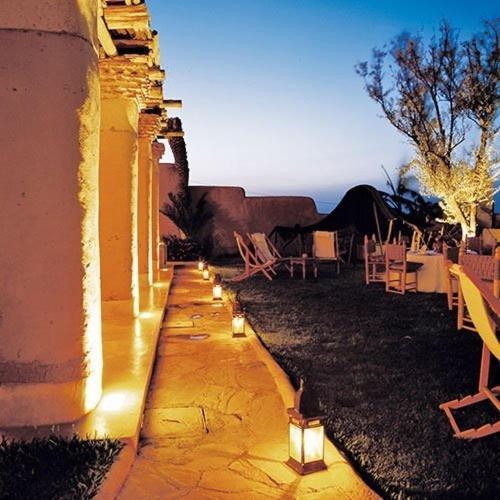 Bed and Breakfast Tigmi Oumnas Esterno foto