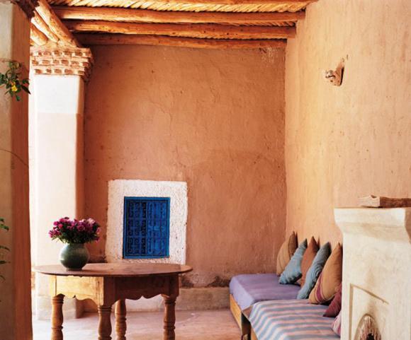 Bed and Breakfast Tigmi Oumnas Esterno foto