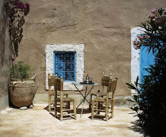 Bed and Breakfast Tigmi Oumnas Esterno foto