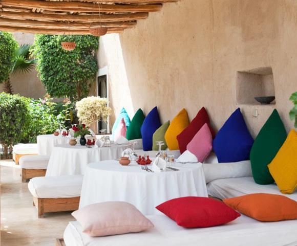 Bed and Breakfast Tigmi Oumnas Esterno foto
