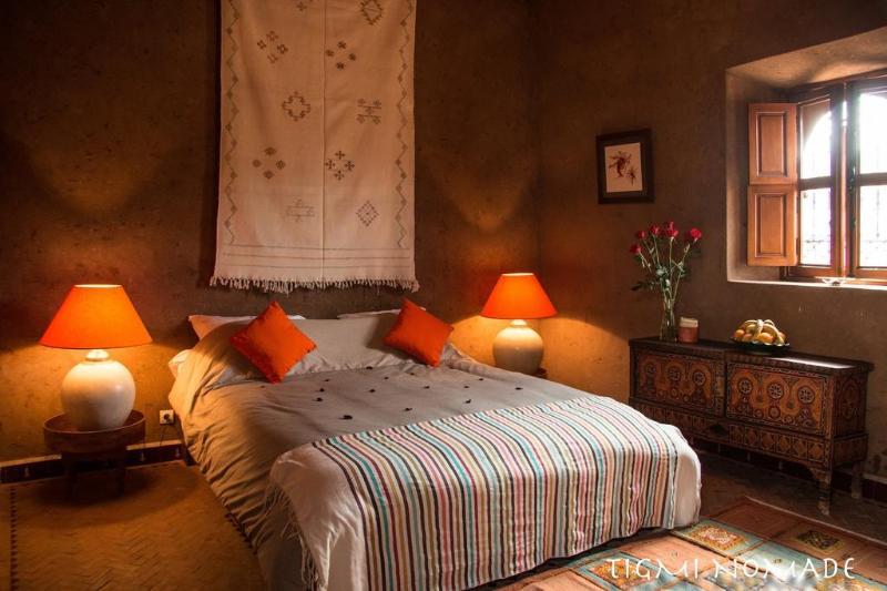 Bed and Breakfast Tigmi Oumnas Esterno foto